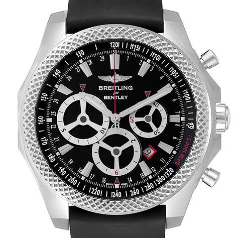 breitling barnato racing